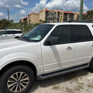 FORD EXPEDITION XLT - 2