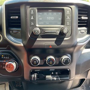 2019 RAM 1500 BIG HORN — миниатюра 37