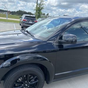 DODGE JOURNEY SE - 2