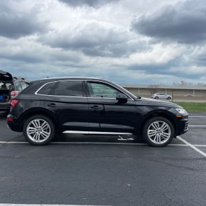 AUDI Q5 QUATTRO PREMIUM PLUS 45 TFSI - 6