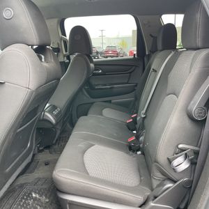 صورة مصغرة 26 لـ 2015 Chevrolet TRAVERSE LT