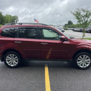 2013 Subaru FORESTER 2.5X PREMIUM — миниатюра 11