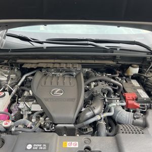 2023 Lexus NX 350 PREMIUM — миниатюра 44