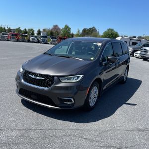 CHRYSLER PACIFICA TOURING L - 1