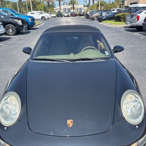 صورة 15 لـ 2007 Porsche 911 CARRERA S