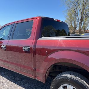 FORD F150 XLT - 6