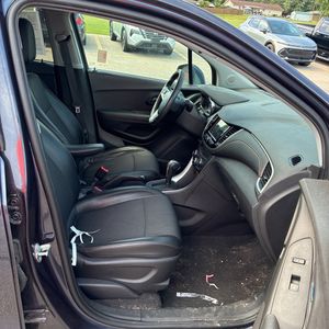 2018 Chevrolet TRAX LT 缩略图 33
