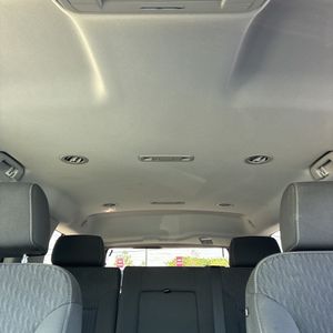 2019 Chevrolet TAHOE LS — миниатюра 38