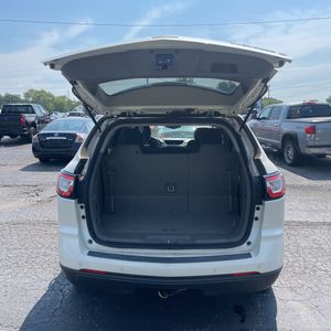 صورة مصغرة 39 لـ 2015 Chevrolet TRAVERSE LT