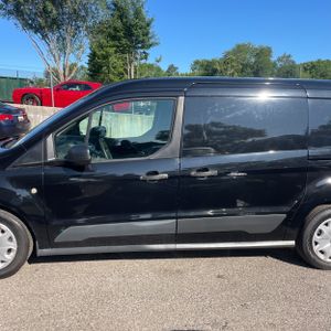 صورة 3 لـ 2015 FORD TRANSIT CONNECT XL