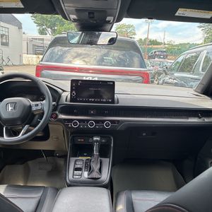 2024 Honda CR-V HYBRID SPORT-L 缩略图 37