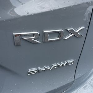 2026 Acura RDX SH-AWD W/ADVANCE W/A-SPEC 缩略图 23