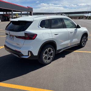 BMW X1 XDRIVE28I - 8