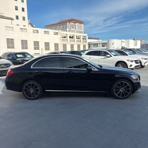 2021 Mercedes-BENZ C-CLASS — фото 10