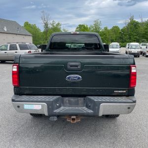 FORD F-350 SUPER DUTY XLT - 7