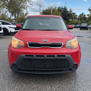 2015 KIA SOUL + 照片 10