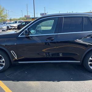 BMW X5 XDRIVE40I - 4