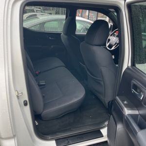 2019 Toyota TACOMA TRD SPORT 缩略图 35