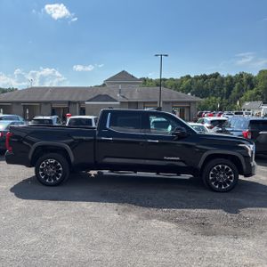 2022 Toyota TUNDRA LIMITED 照片 10