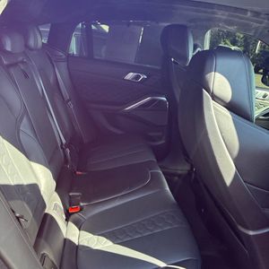 2022 BMW X6 M BASE — фото 30