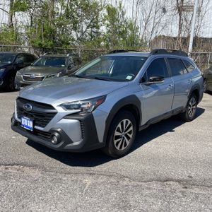 SUBARU OUTBACK PREMIUM - 1