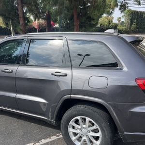 صورة 6 لـ 2018 JEEP GRAND CHEROKEE ALTITUDE