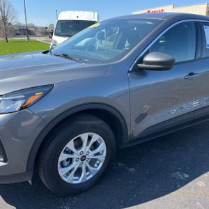 Ford Escape Active - 2