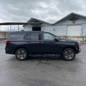 CHEVROLET TAHOE Z71 - 10
