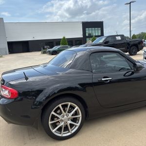 MAZDA MX-5 MIATA SPORT - 9