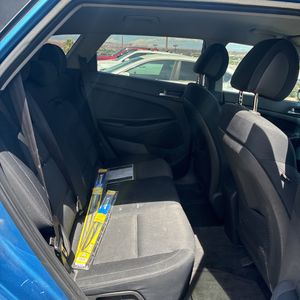2016 Hyundai TUCSON SE — фото 32