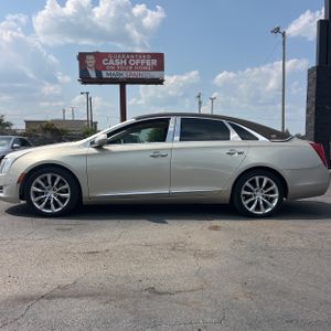 صورة 3 لـ 2016 Cadillac XTS LUXURY