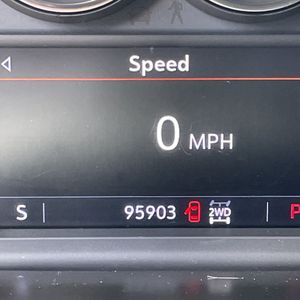 2019 Chevrolet SILVERADO 1500 LT — миниатюра 40