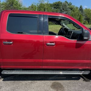 صورة مصغرة 11 لـ 2019 FORD F-150 XLT