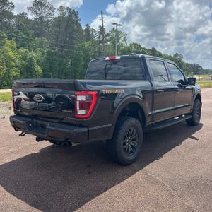 FORD F-150 TREMOR - 8