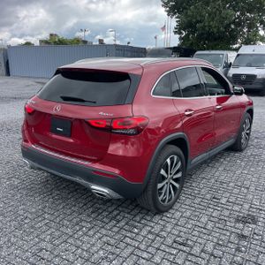 2023 Mercedes-BENZ GLA 照片 8