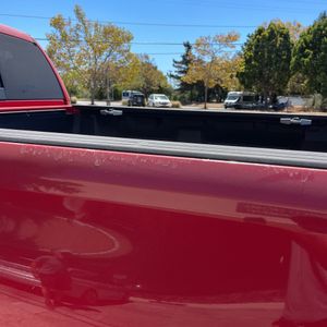 2010 Toyota TUNDRA LIMITED photo 55