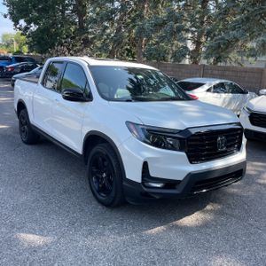 صورة 12 لـ 2021 Honda RIDGELINE BLACK EDITION