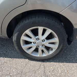 2012 KIA SOUL + thumbnail 18