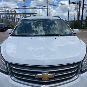 صورة مصغرة 15 لـ 2016 Chevrolet TRAVERSE LT
