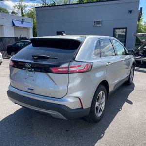 FORD EDGE SEL - 8