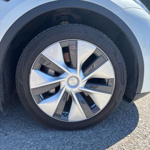 2022 Tesla MODEL Y LONG RANGE 缩略图 20