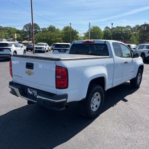 CHEVROLET COLORADO WORK TRUCK - 8
