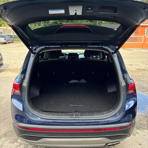 2023 Hyundai SANTA FE SEL 照片 42