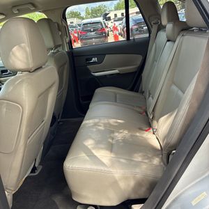 صورة مصغرة 34 لـ 2014 FORD EDGE LIMITED