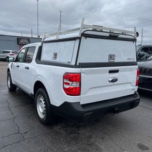 FORD MAVERICK XL - 5