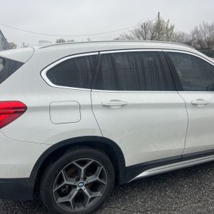 BMW X1 XDRIVE28I - 9
