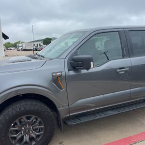 FORD F-150 TREMOR - 2
