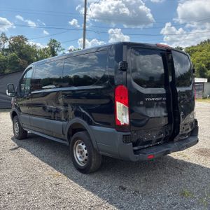 2018 FORD TRANSIT-150 XL photo 5