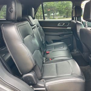 2016 FORD EXPLORER LIMITED — миниатюра 35