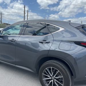 LEXUS NX 250 BASE - 6